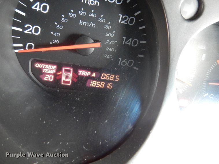 image for item HS9818 2003 Acura TL