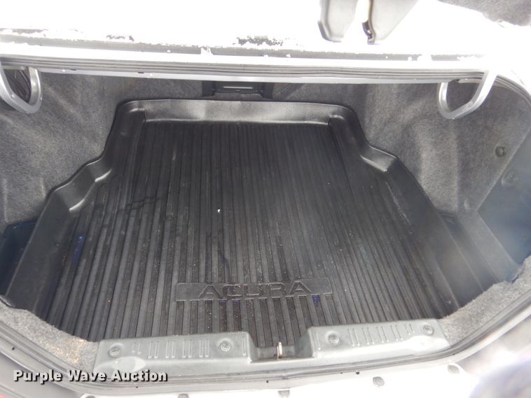 image for item HS9818 2003 Acura TL