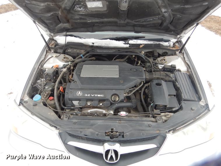 image for item HS9818 2003 Acura TL