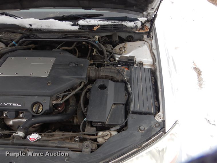 image for item HS9818 2003 Acura TL