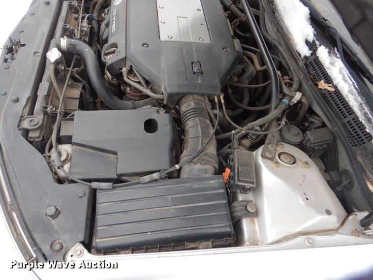 image for item HS9818 2003 Acura TL