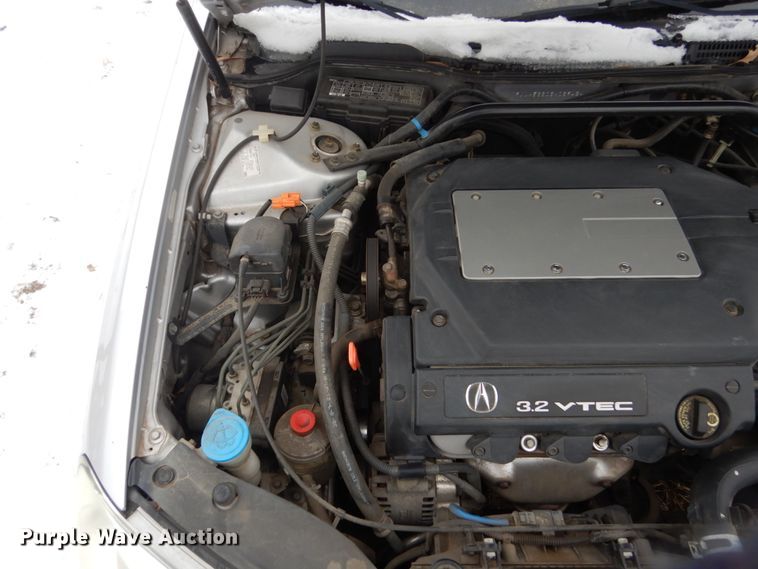 image for item HS9818 2003 Acura TL