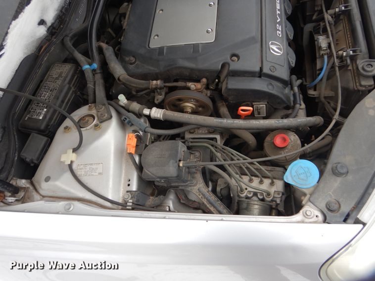 image for item HS9818 2003 Acura TL