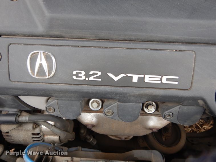 image for item HS9818 2003 Acura TL