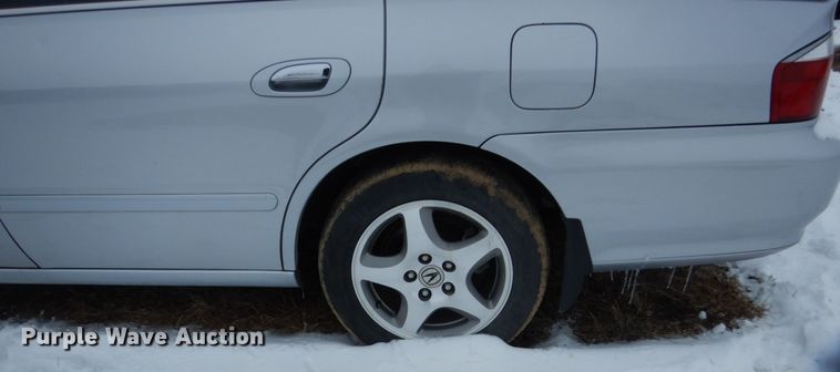 image for item HS9818 2003 Acura TL