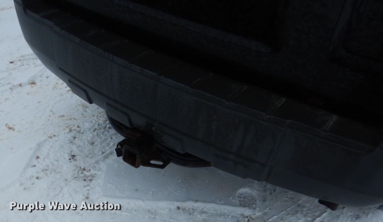 image for item HS9819 2007 Ford Escape XLT  SUV