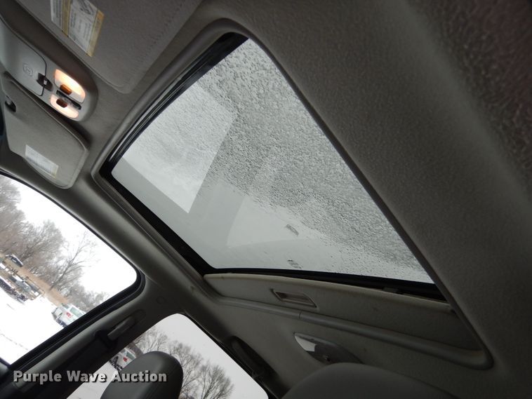 image for item HS9819 2007 Ford Escape XLT  SUV