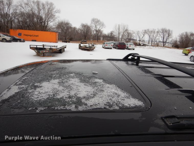 image for item HS9819 2007 Ford Escape XLT  SUV