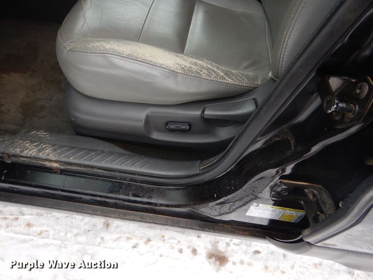 image for item HS9819 2007 Ford Escape XLT  SUV