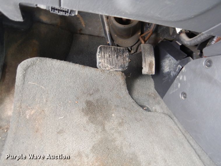 image for item HS9819 2007 Ford Escape XLT  SUV