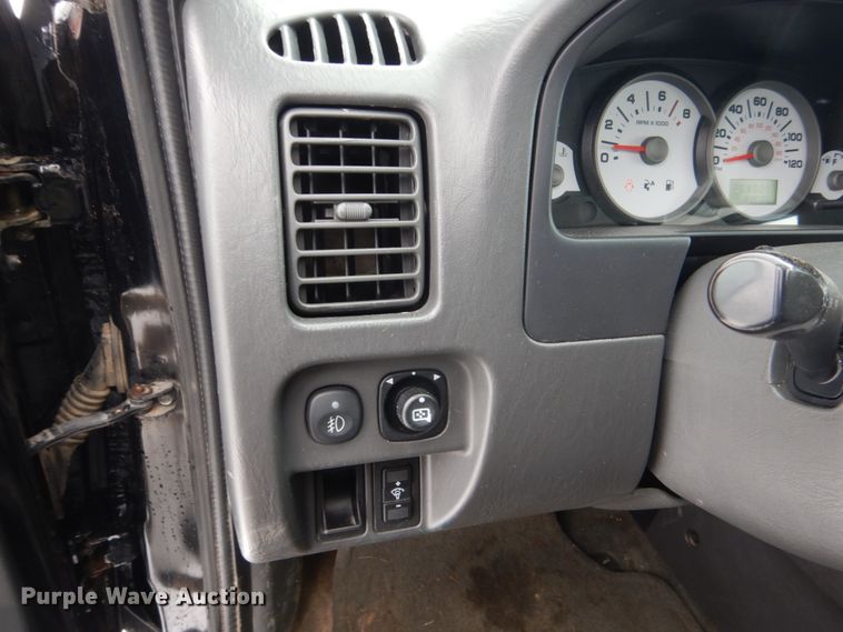 image for item HS9819 2007 Ford Escape XLT  SUV