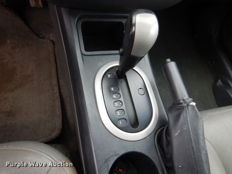 image for item HS9819 2007 Ford Escape XLT  SUV