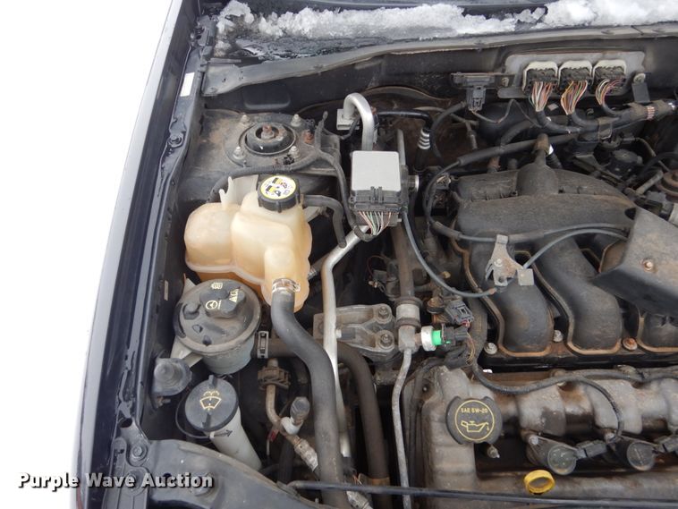 image for item HS9819 2007 Ford Escape XLT  SUV