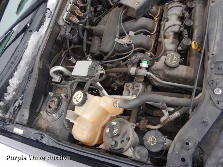 image for item HS9819 2007 Ford Escape XLT  SUV