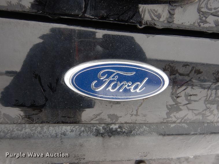 image for item HS9819 2007 Ford Escape XLT  SUV