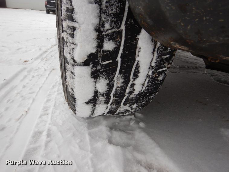 image for item HS9819 2007 Ford Escape XLT  SUV