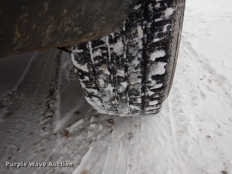 image for item HS9819 2007 Ford Escape XLT  SUV