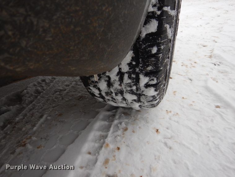 image for item HS9819 2007 Ford Escape XLT  SUV