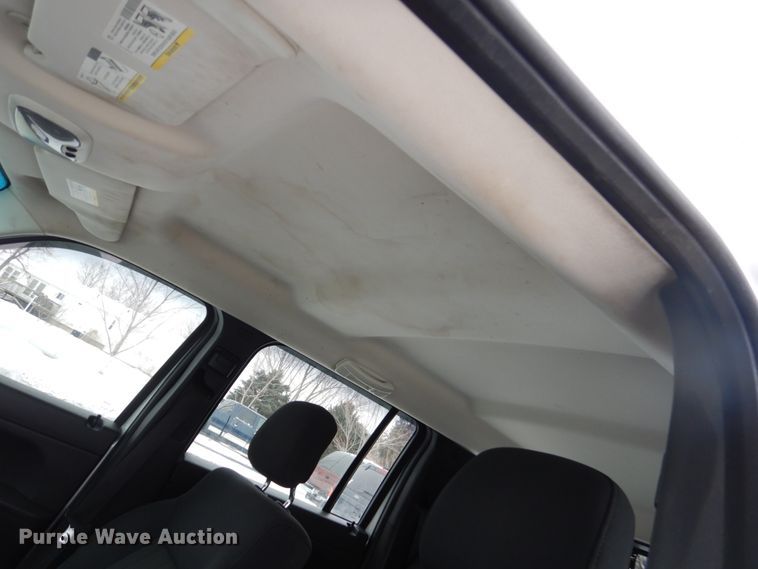 image for item HS9820 2011 Jeep Liberty  SUV