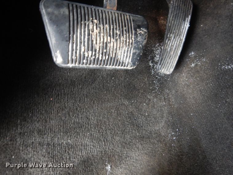 image for item HS9820 2011 Jeep Liberty  SUV