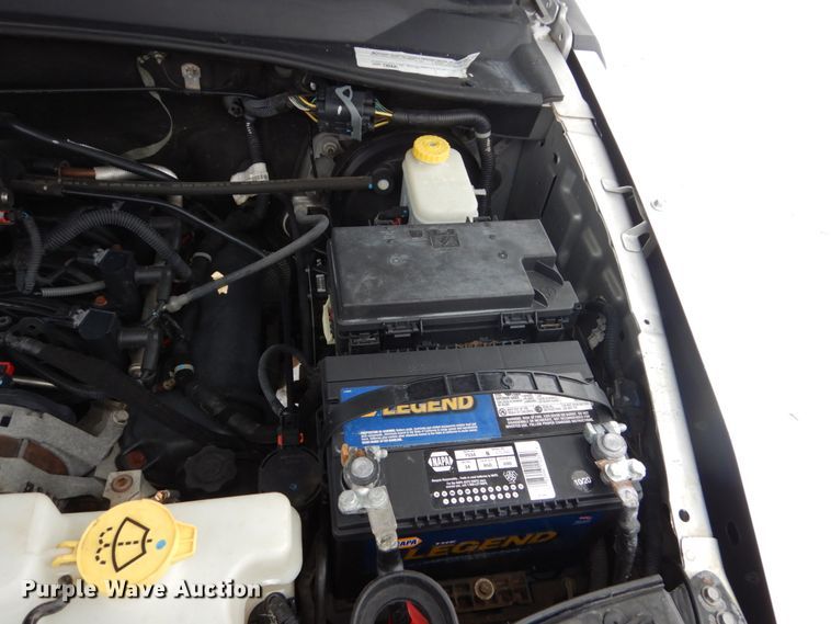 image for item HS9820 2011 Jeep Liberty  SUV