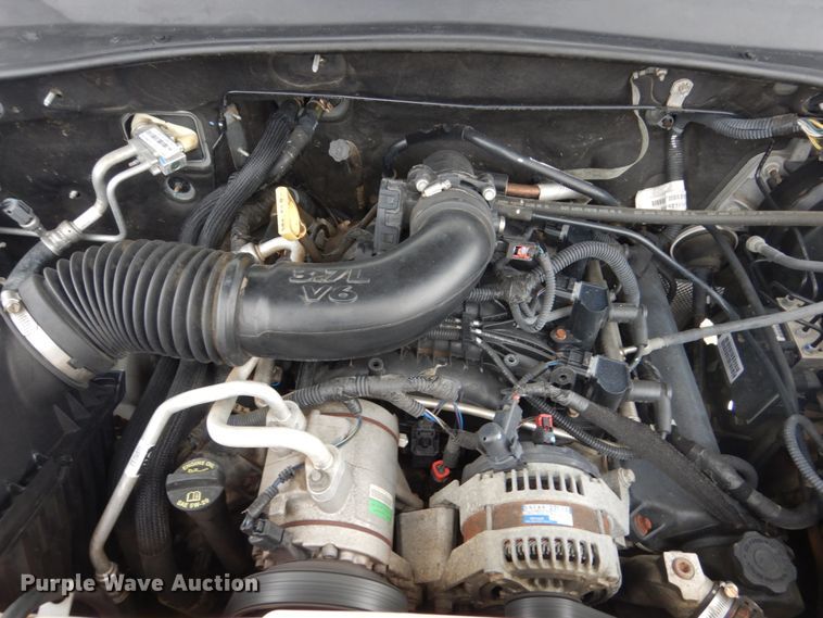 image for item HS9820 2011 Jeep Liberty  SUV