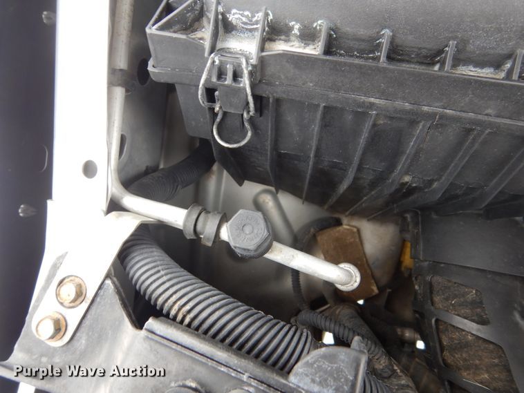 image for item HS9820 2011 Jeep Liberty  SUV