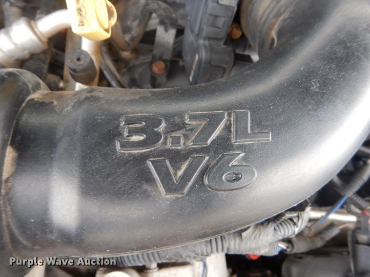 image for item HS9820 2011 Jeep Liberty  SUV