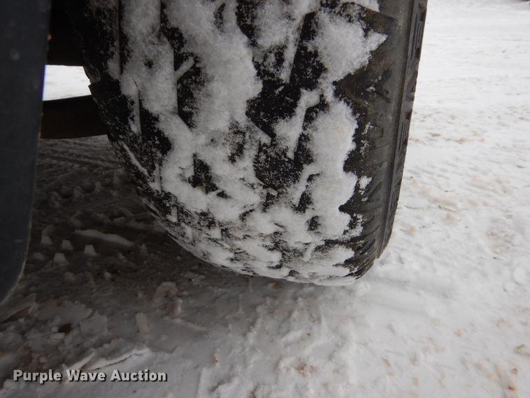 image for item HS9820 2011 Jeep Liberty  SUV