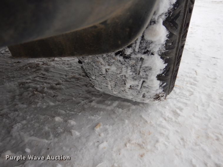 image for item HS9820 2011 Jeep Liberty  SUV