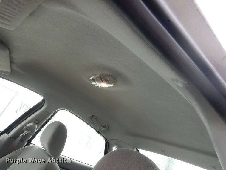 image for item HS9873 2007 Ford Taurus SE