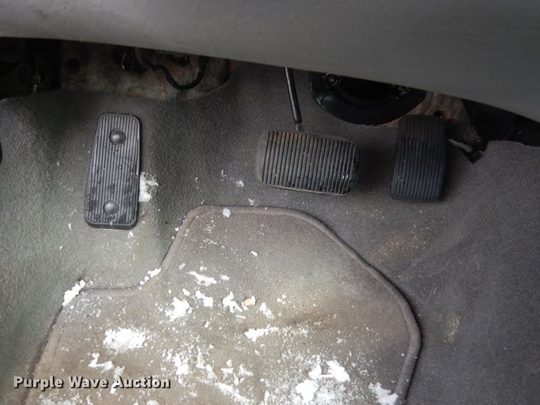 image for item HS9873 2007 Ford Taurus SE