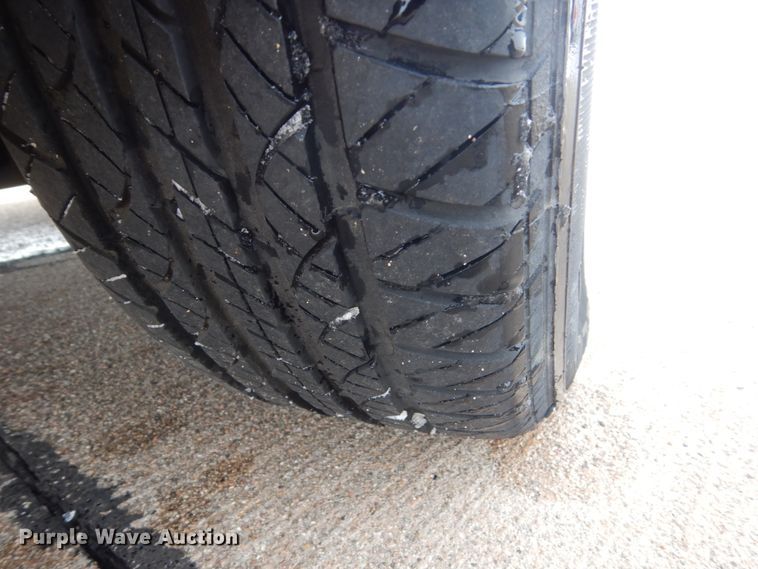 image for item HS9873 2007 Ford Taurus SE