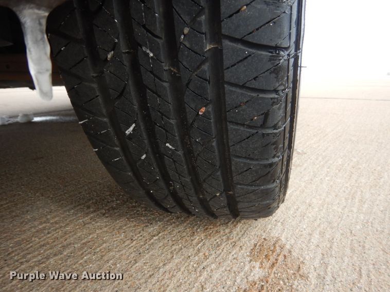 image for item HS9873 2007 Ford Taurus SE