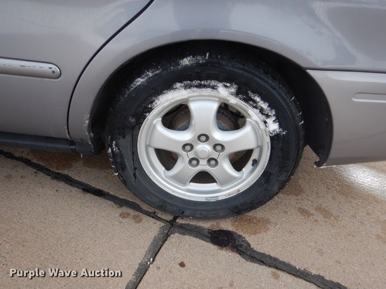 image for item HS9873 2007 Ford Taurus SE