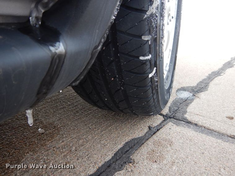 image for item HS9873 2007 Ford Taurus SE