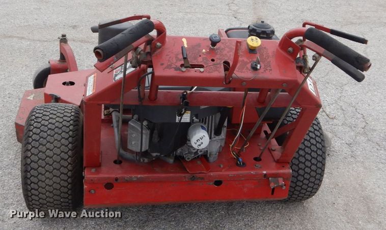 image for item HV9593 Ferris DDSKAV17  commercial turf mower