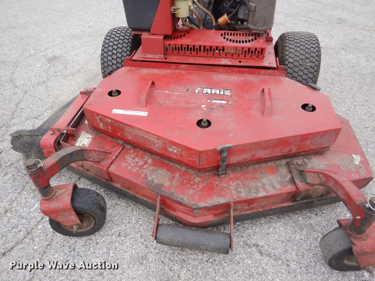 image for item HV9593 Ferris DDSKAV17  commercial turf mower