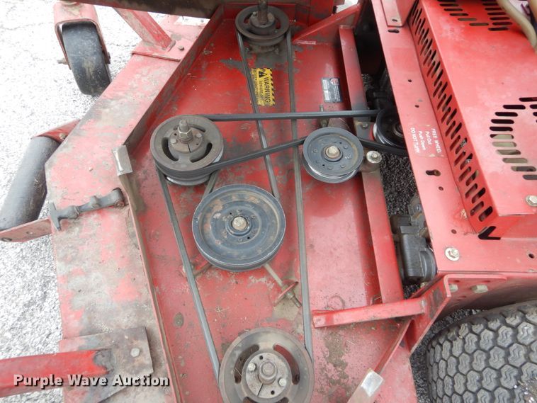 image for item HV9593 Ferris DDSKAV17  commercial turf mower