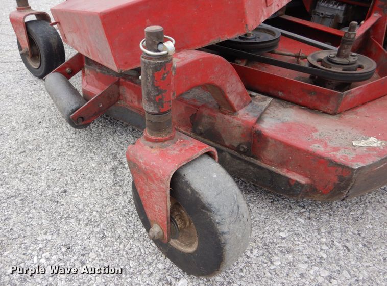 image for item HV9593 Ferris DDSKAV17  commercial turf mower