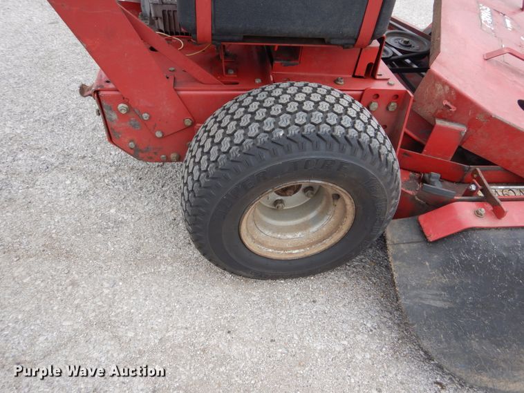 image for item HV9593 Ferris DDSKAV17  commercial turf mower