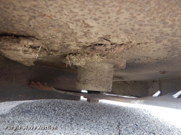 image for item HV9593 Ferris DDSKAV17  commercial turf mower