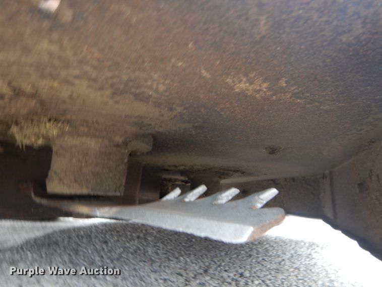 image for item HV9593 Ferris DDSKAV17  commercial turf mower