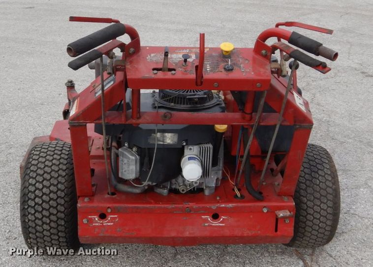 image for item HV9594 Ferris DDSKAV17  commercial turf mower