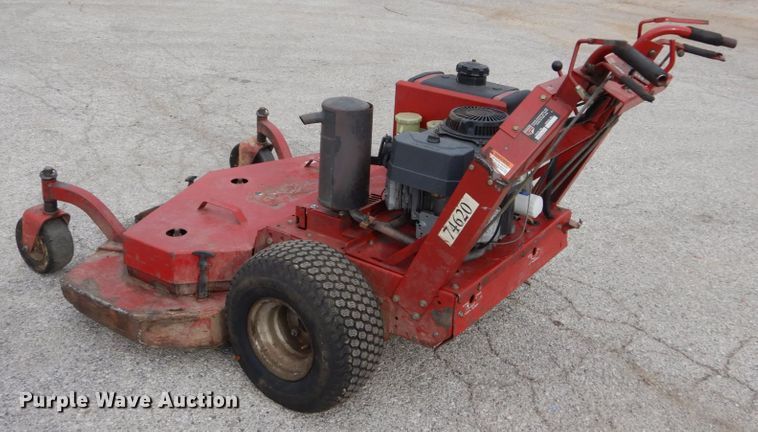 image for item HV9594 Ferris DDSKAV17  commercial turf mower