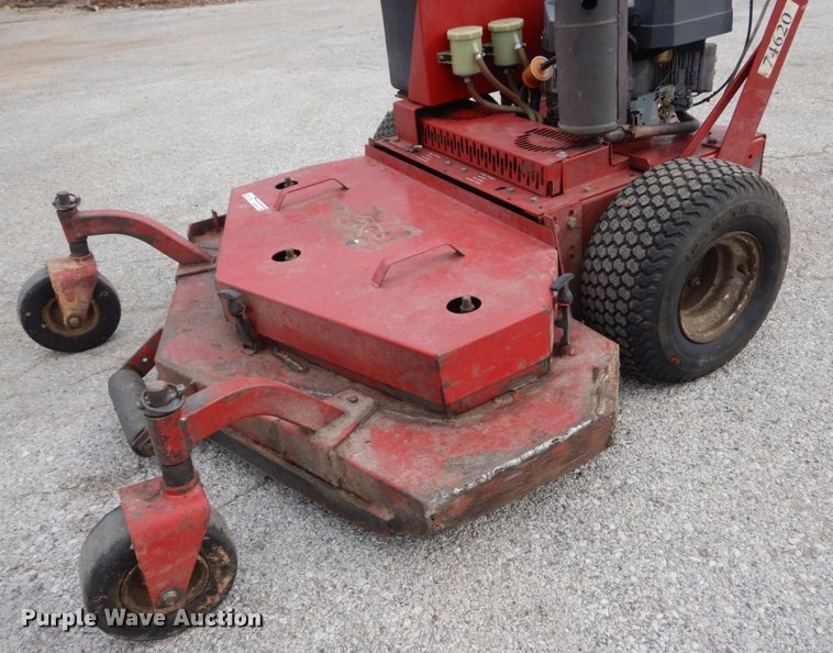 image for item HV9594 Ferris DDSKAV17  commercial turf mower