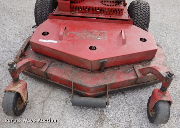 image for item HV9594 Ferris DDSKAV17  commercial turf mower