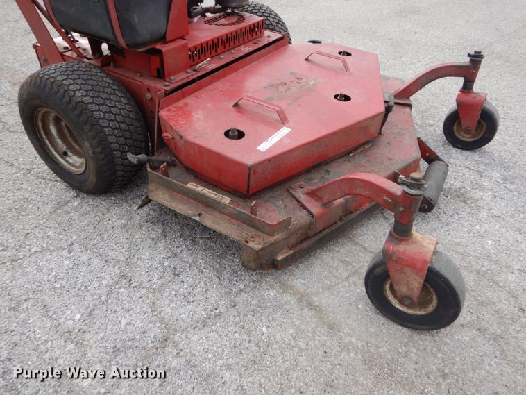image for item HV9594 Ferris DDSKAV17  commercial turf mower