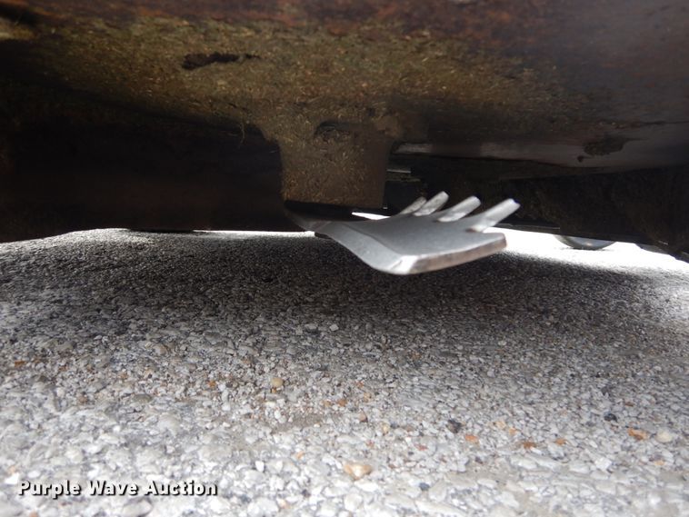 image for item HV9594 Ferris DDSKAV17  commercial turf mower