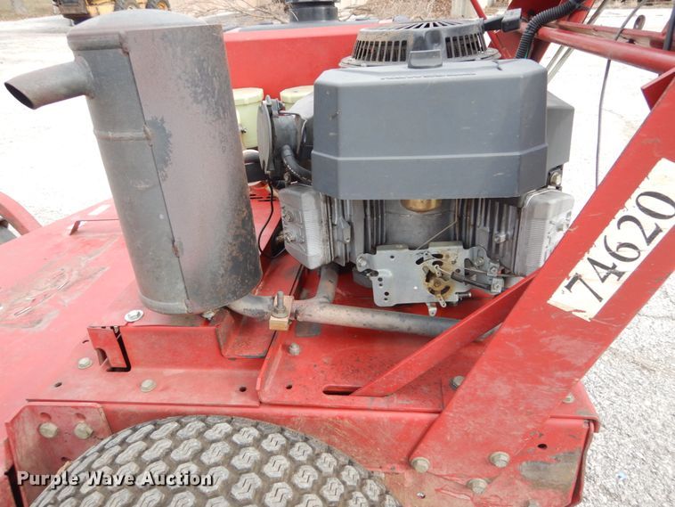 image for item HV9594 Ferris DDSKAV17  commercial turf mower